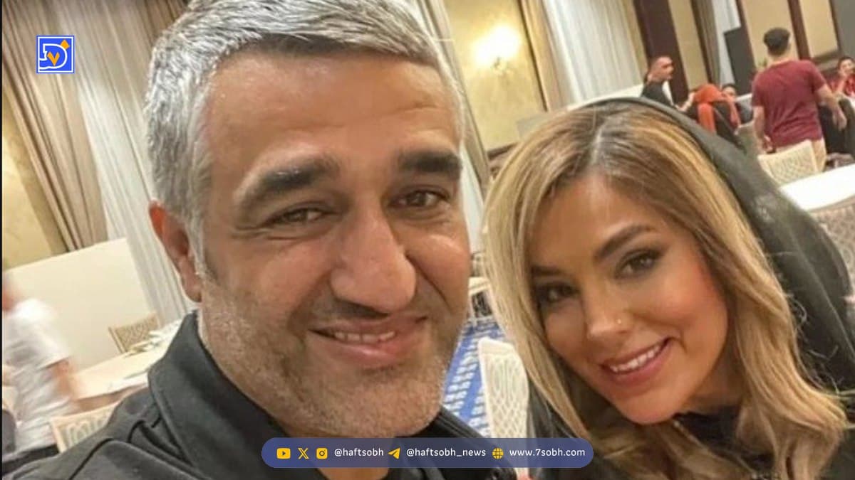 نگاهی به چیدمان پر از عتیقه جات خانه نگار فرهمند همسر سابق پژمان جمشیدی!