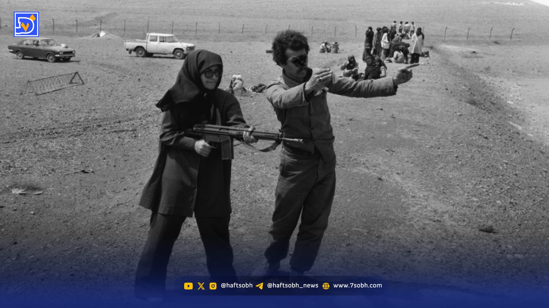 برگی از تاریخ| داستان خانه زعفرانیه و مرگ اشرف