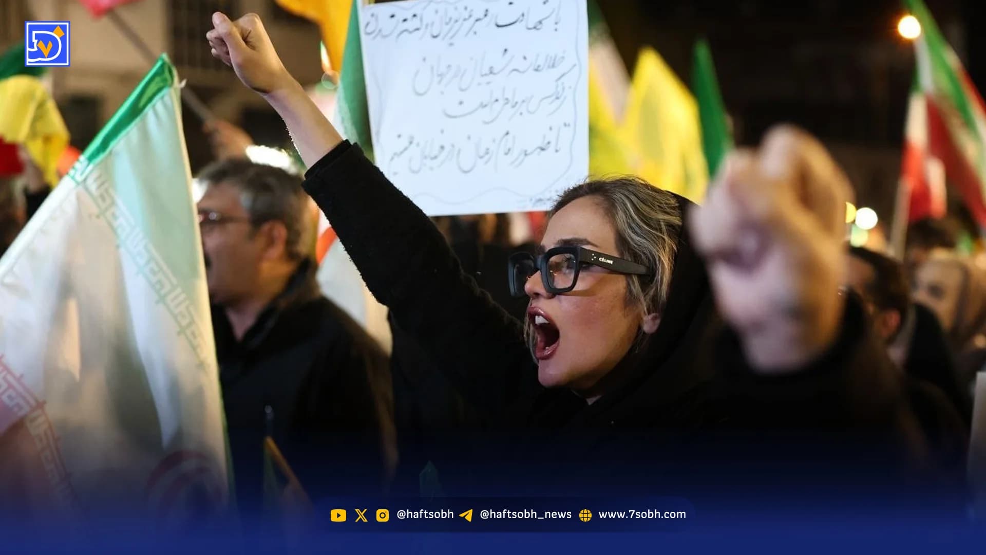 فرصت کوتاه پسا جنگ