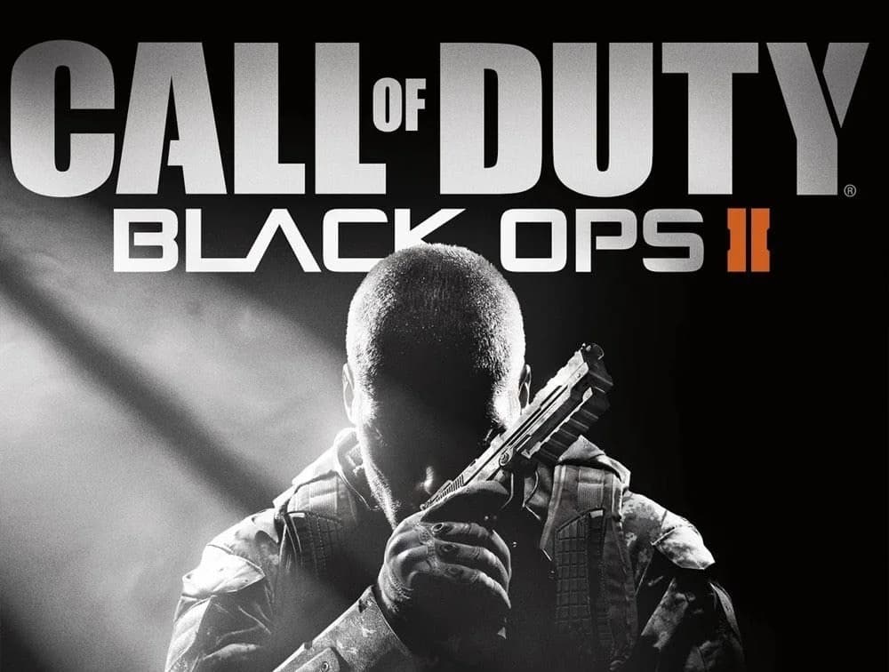 هشدار: اگه دارین Black Ops 2 رو روی پلی‌استیشن بازی می‌کنین!