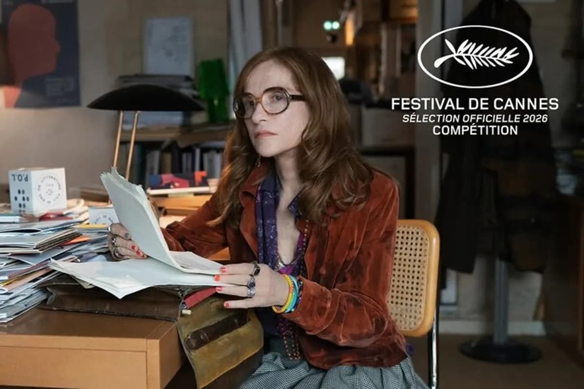 معرفی و داستان رسمی فیلم جدید اصغر فرهادی + عکس ها