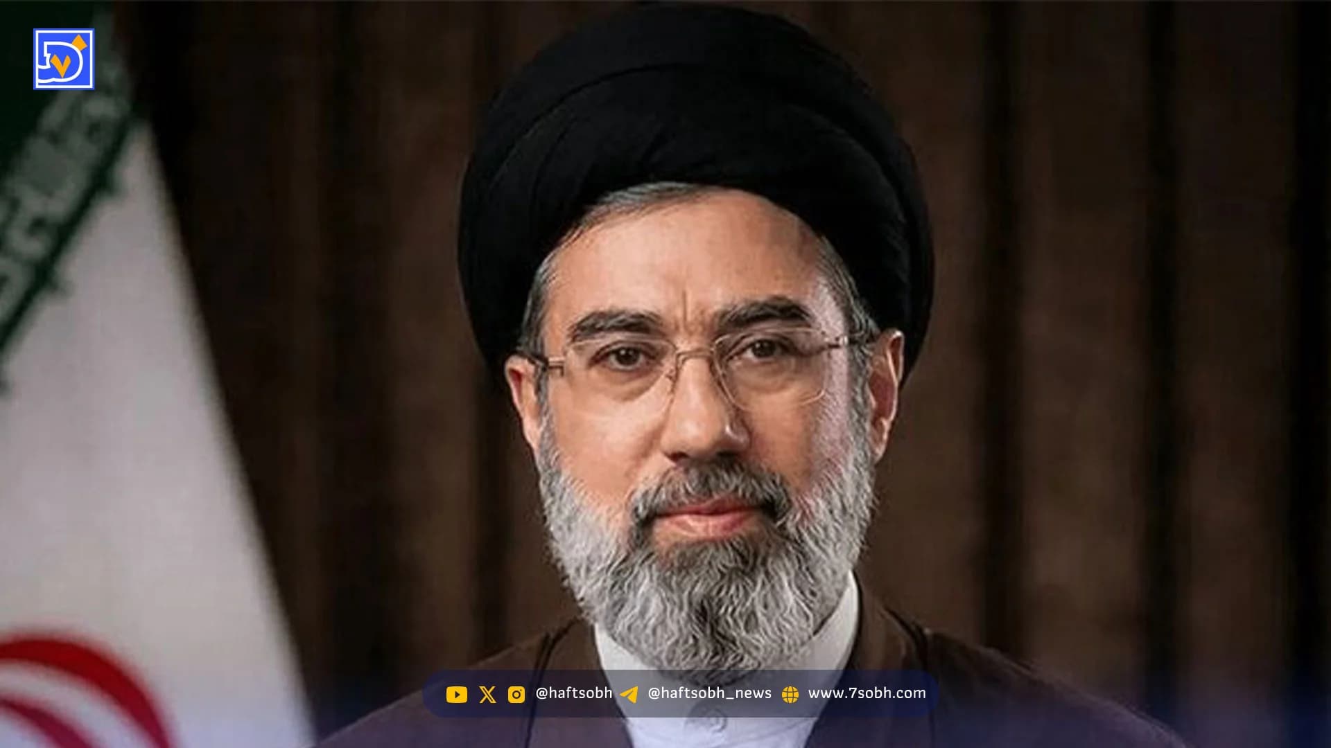 پیام رهبر معظم انقلاب در پی شهادت دکتر سیّدکمال خرازی