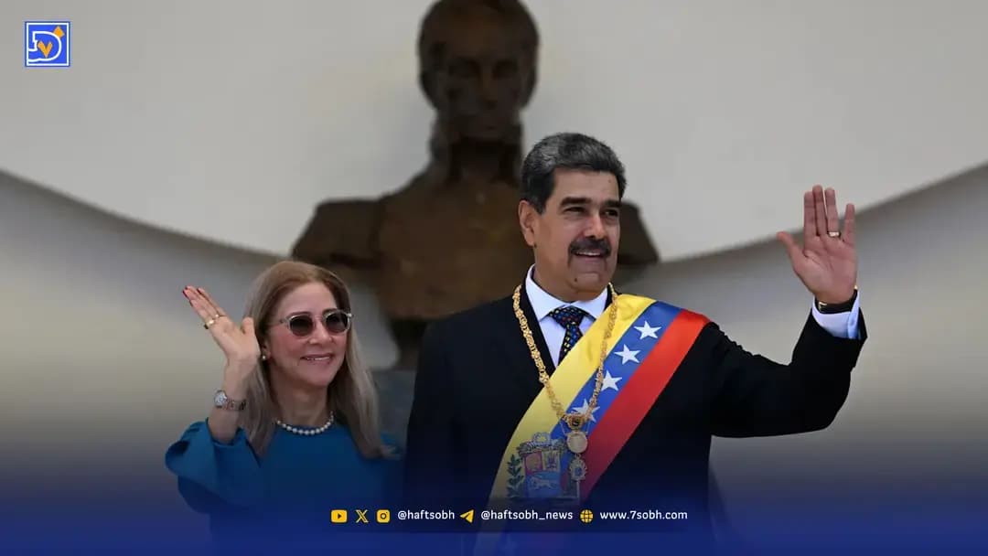 سلاح مرموز آمریکایی که به ربایش «مادورو» کمک کرد!