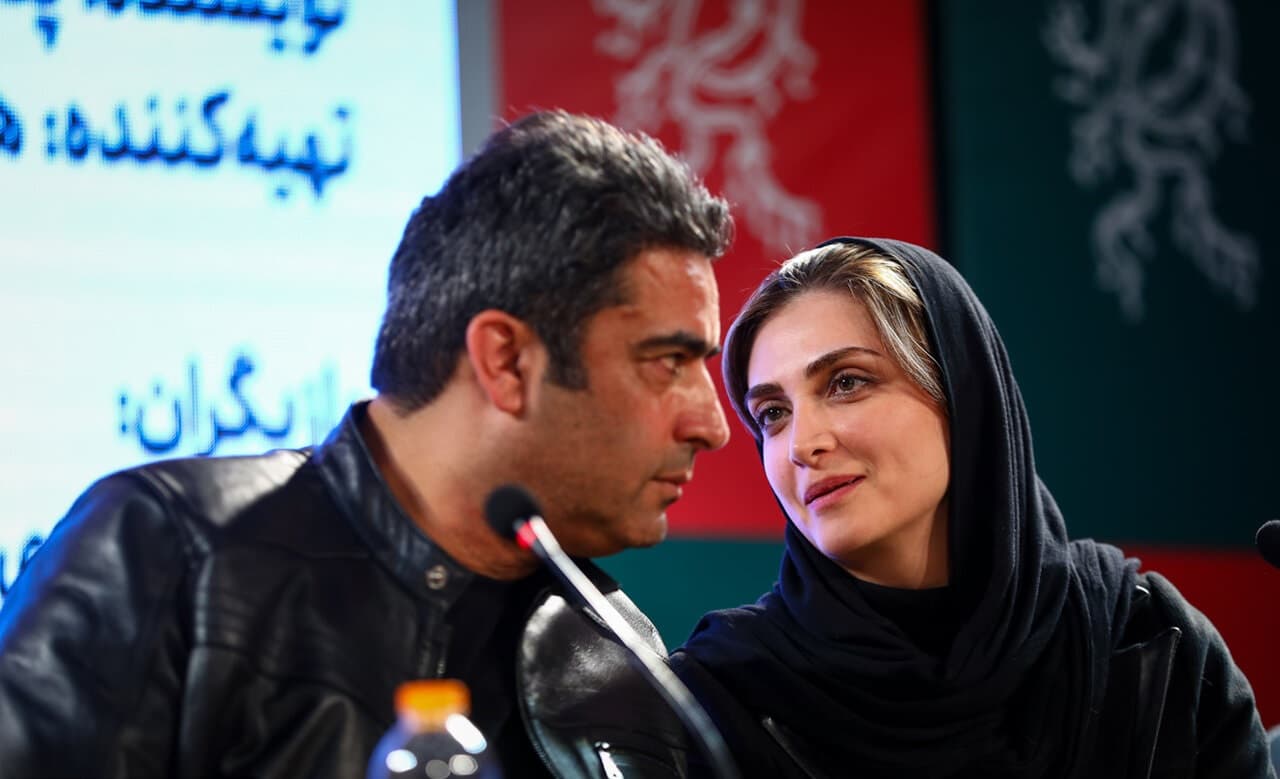 منوچهر هادی بعد از جشنواره حرفش را پس گرفت