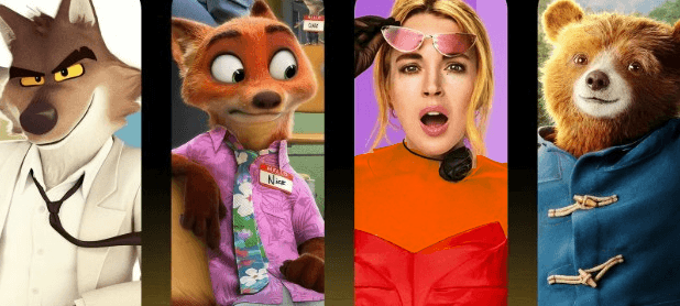 بهترین فیلم های خانوادگی در سال ۲۰۲۵