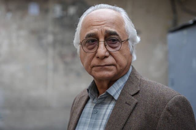 بازگشت شمس به پردۀ نقره‌ای / احتمال حضور در چهل‌وچهارمین جشنواره فیلم فجر