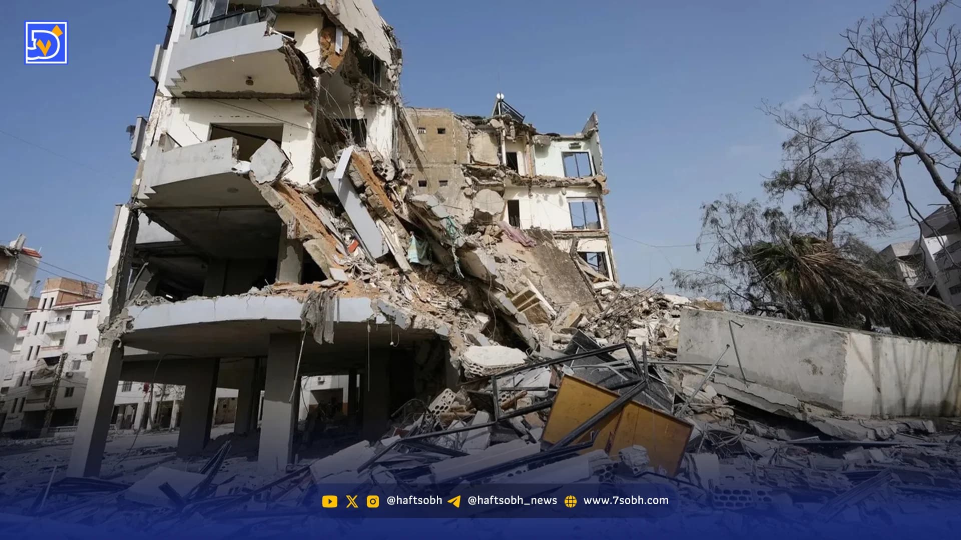 جهان باید واکنش نشان دهد| جنگ علیه بیمارستان‌ها