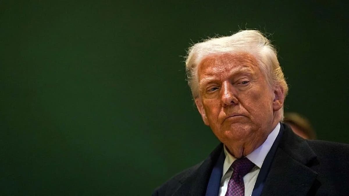 فوری / پیشنهاد جدید ترامپ درباره جنگ با ایران رونمایی شد