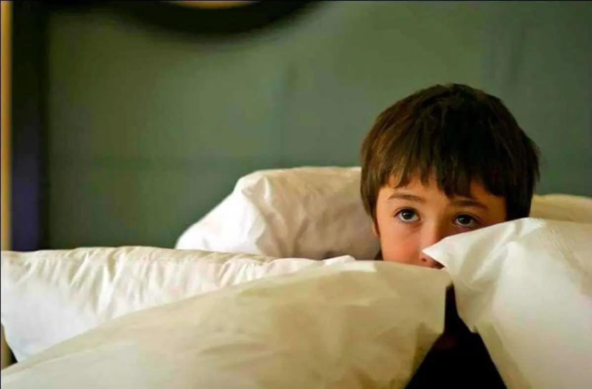 کودک زیر هفت سال را اینطور تربیت کنید