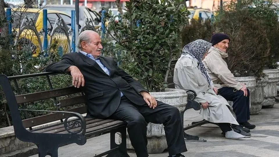 حقوق خرداد بازنشستگان تامین‌اجتماعی افزایش می‌یابد؟