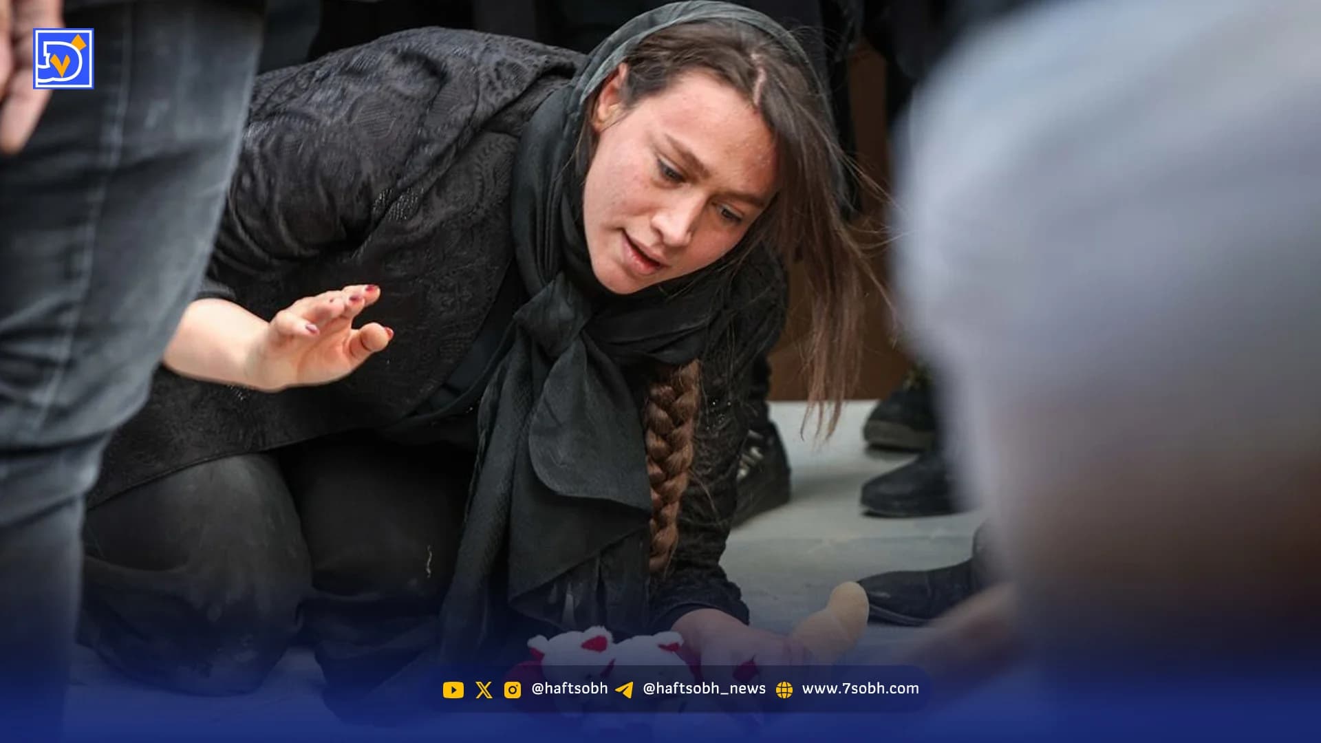 قاب امروز | جدیدترین کمک ترامپ به مردم ایران