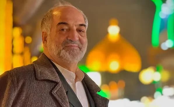 بیوگرافی و  ماجرای قمه زنی نریمان پناهی