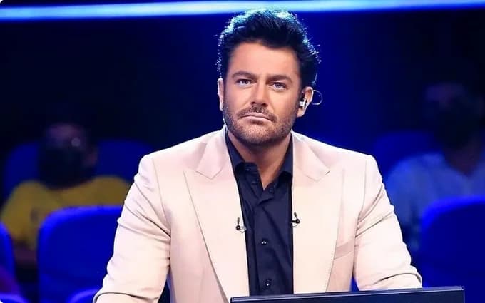 حرف‌های عجیب و شوکه کننده پدر محمدرضا گلزار درباره پسرش