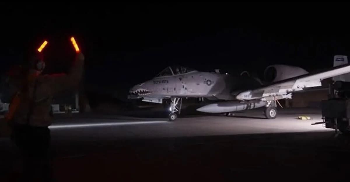 سرانجام سنتکام اعتراف کرد/ تعداد مجروحان آمریکایی مشخص شد