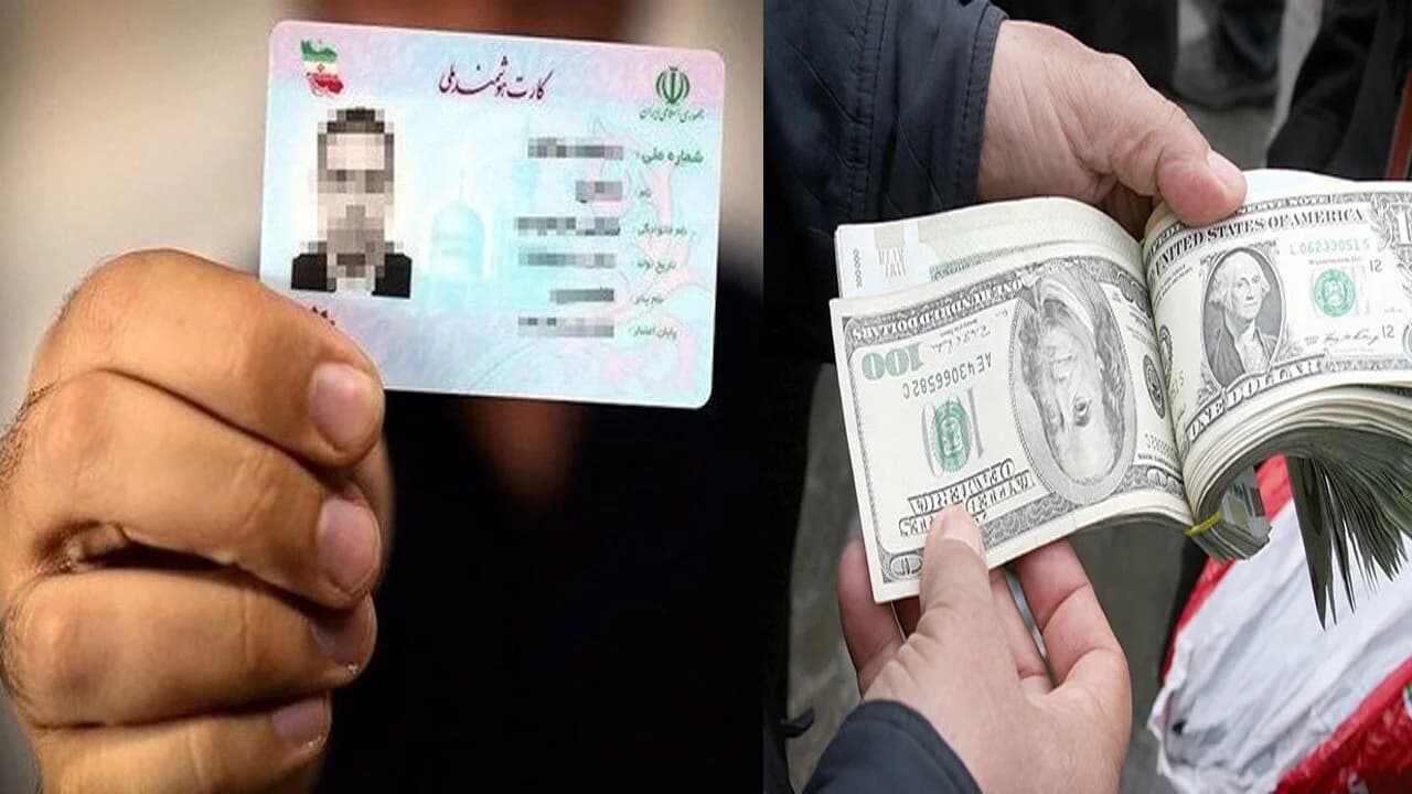 کدام بانک ها ارز می دهند؟ + شرایط دریافت دلار با کارت ملی