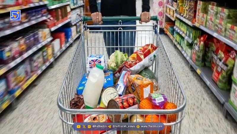 افزایش اعتبار و شارژ کالابرگ دهک‌های اول تا سوم از شنبه