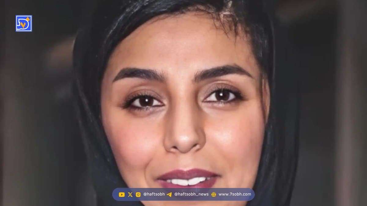 بیوگرافی و سن واقعی زکیه بهبهانی و همسرش + عکس خانوادگی که همه را شوکه کرد!