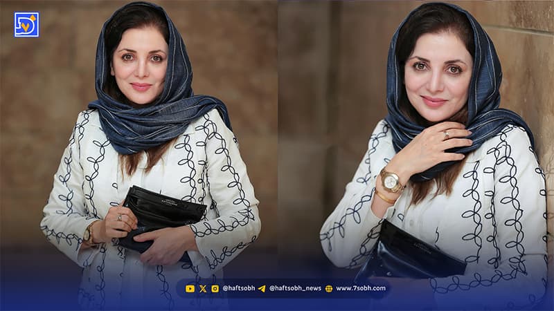 واکنش تأمل‌ برانگیز رویا میرعلمی به روزهای سخت؛ متنی که دل بسیاری را لرزاند