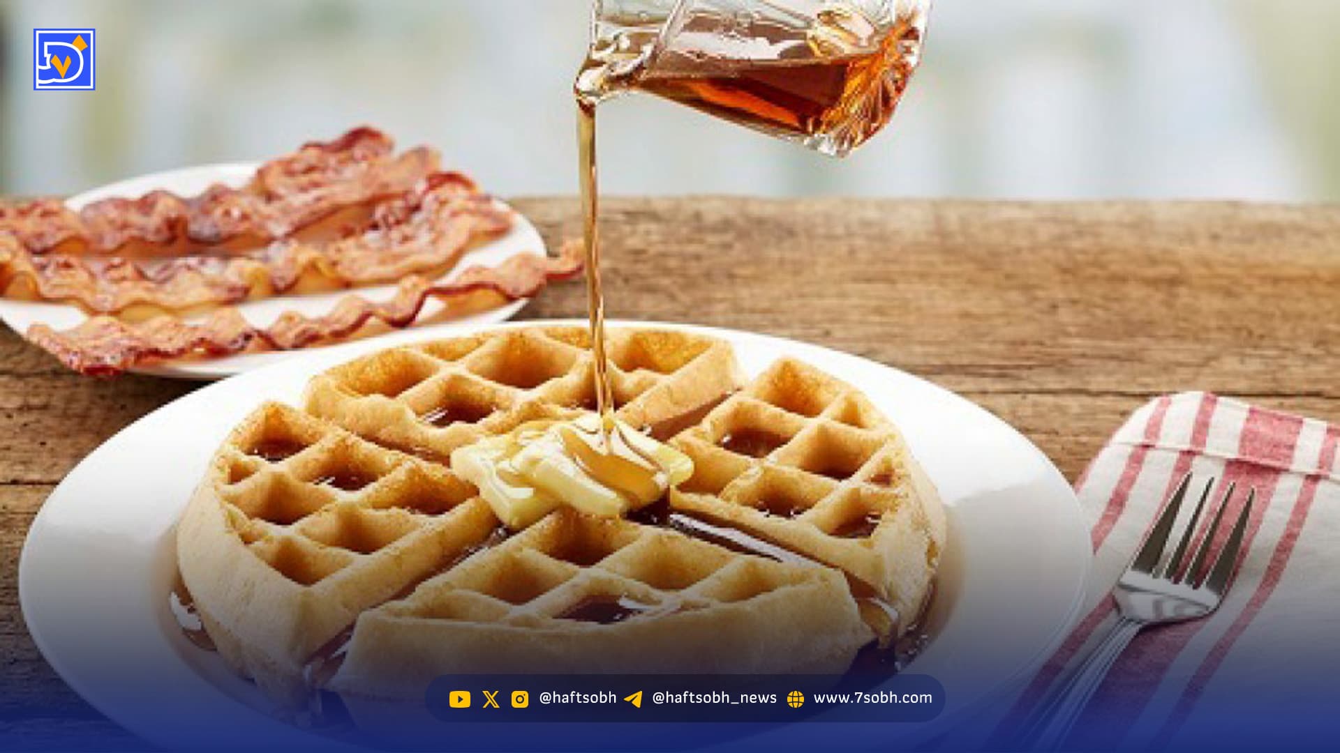 میل شدید به خوردن صبحانه‌های شیرین را جدی بگیرید