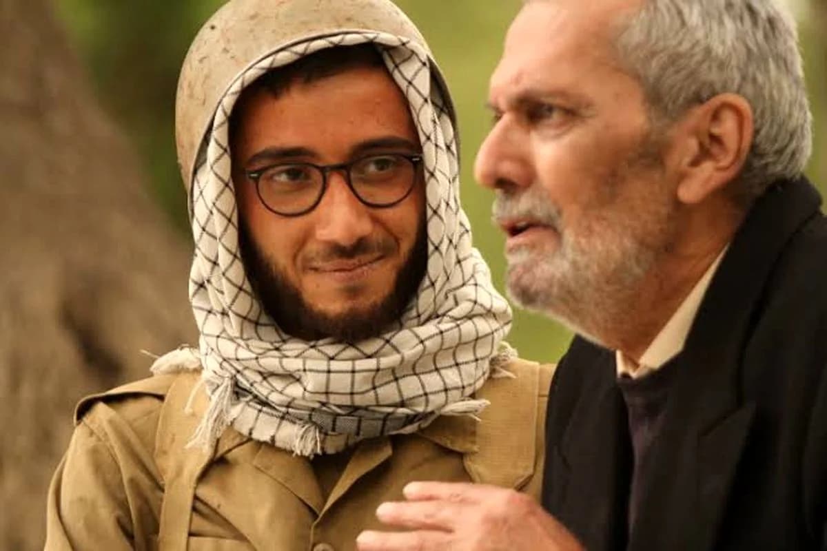 زمان پخش سریال متولد آوریل / روایتی از شهید فرانسوی دفاع مقدس