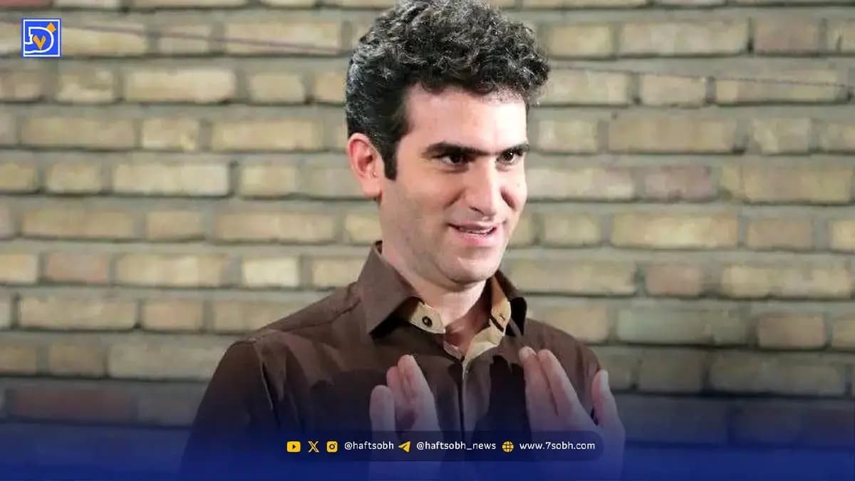 نگاهی به خونه ایرانی پسند حبیب "لیسانسه ها"