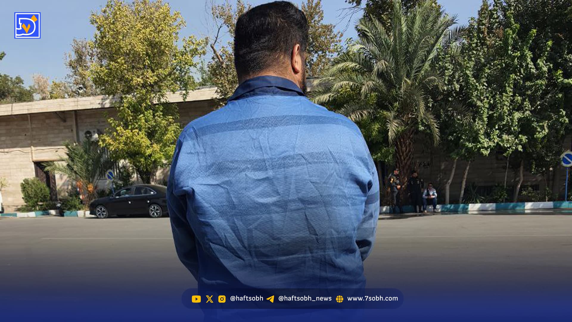 سرقت از خانه‌های لاکچری تهران با ترفند هدیه به لابی‌من