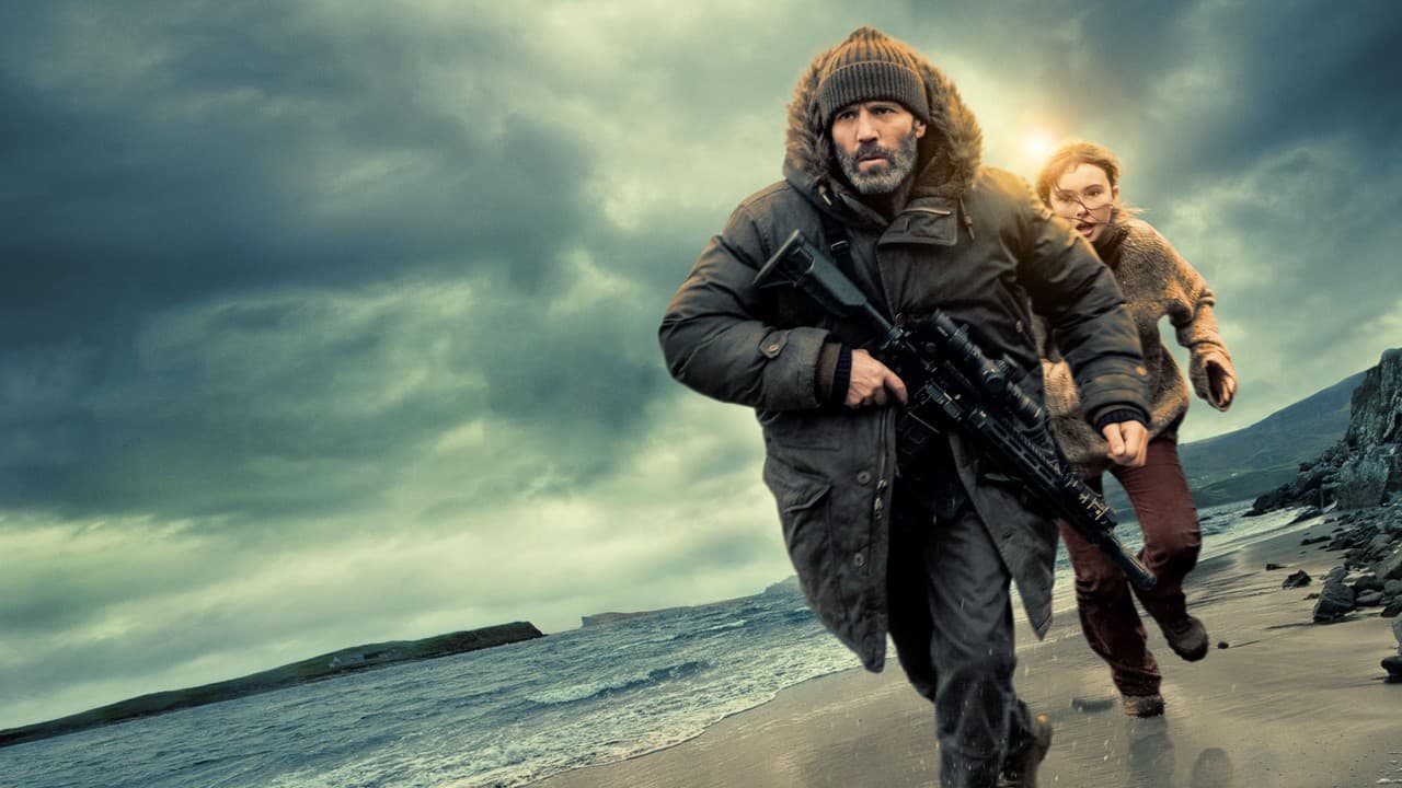 نقد و بررسی فیلم Shelter | اکشنی جذاب با جیسون استاتهام