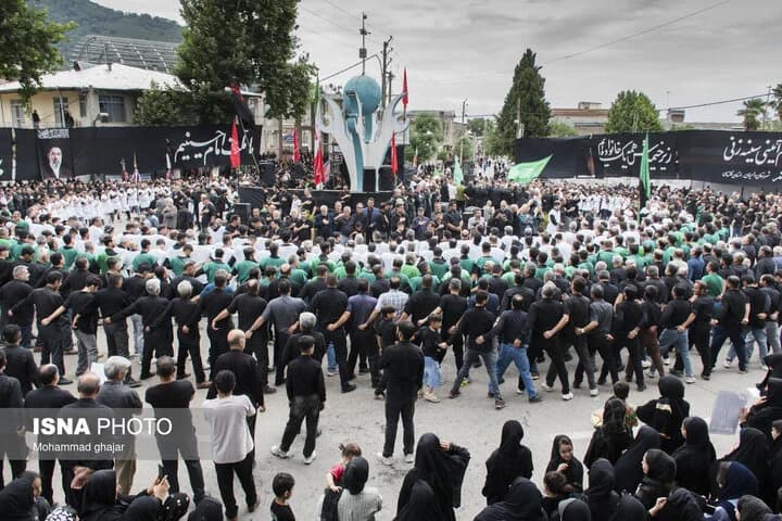 گذری بر شعر حماسی نصرالله مردانی، قیصر امین‌پور و سیدحسن حسینی