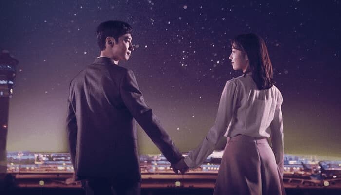 بهترین فیلم های عاشقانه کره ای جهان