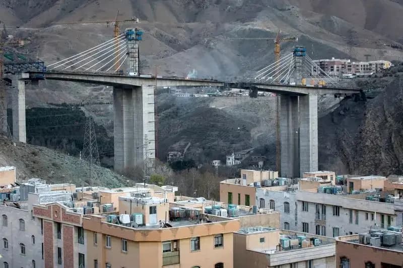 روایت دردناک سیزده‌بدر ناهید و اشکان در بی‌یک کرج