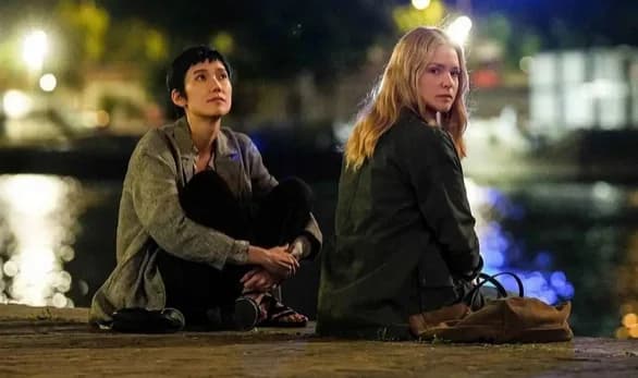 نقد و بررسی فیلم «ناگهان» Soudain