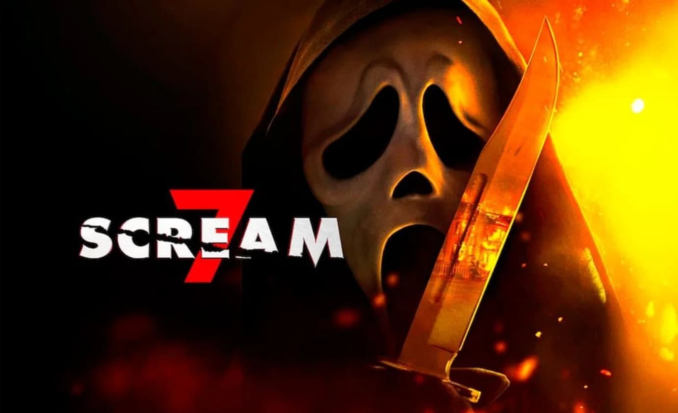 نقد و بررسی فیلم Scream 7 / «جیغ ۷»