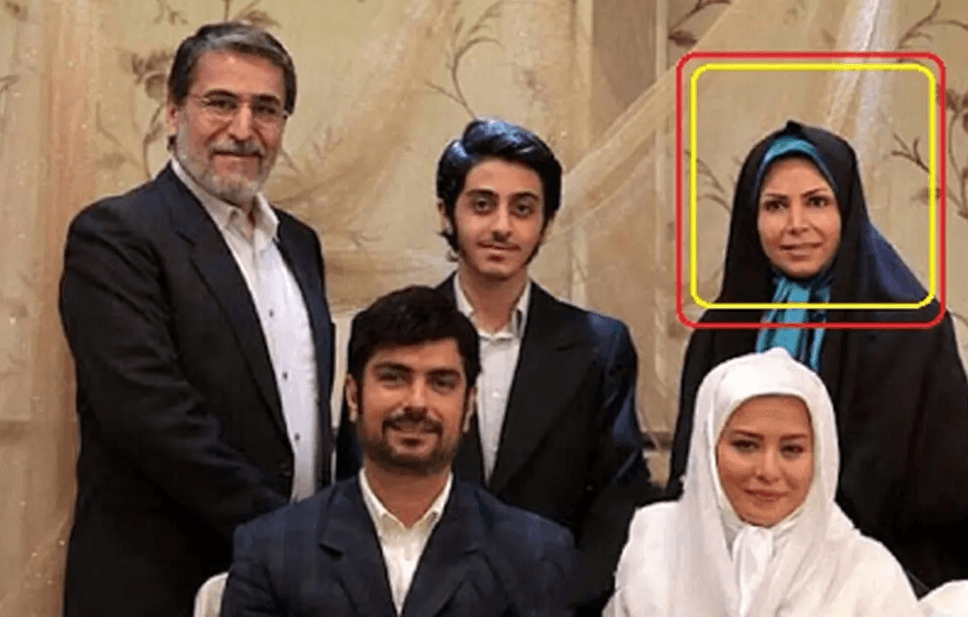 تغییر چهره «معصومه مادر پیمان» سریال «کیمیا» بعد از ۹ سال در ۵۵ سالگی