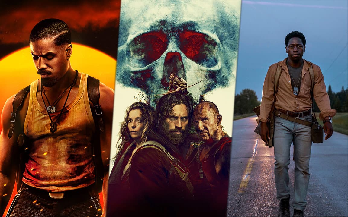 ۱۰ تا از بهترین فیلم‌های ترسناک سال ۲۰۲۵