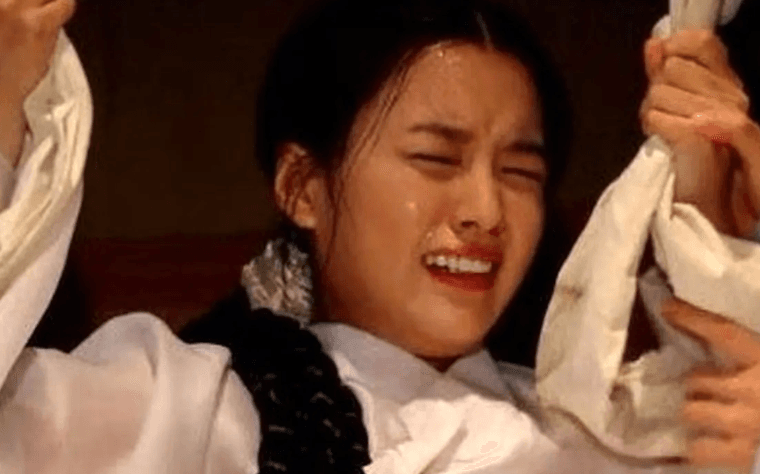 عکس| سفر زمان؛ چهرۀ «دونگ‌یی» 18 ساله در اولین سریالش