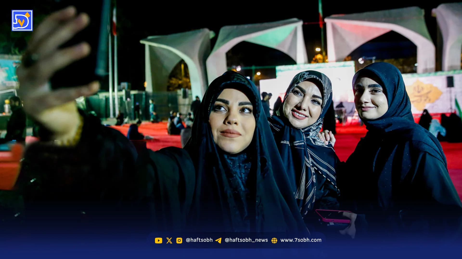 ‌روایت، سنگر آخر است...