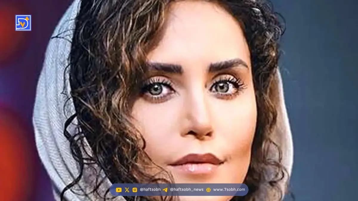 سفر در زمان| چهره الناز شاکردوست ۱۹ ساله در اولین تجربه سینمایی‌اش،۲۲سال پیش