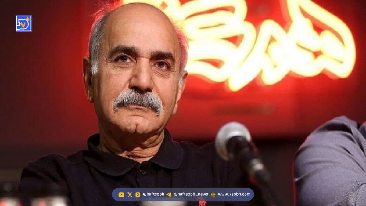 پرویز پرستویی به حواشی ویدئو وایرال شده واکنش نشان داد/ فحاشی و توهین خوشایند نیست