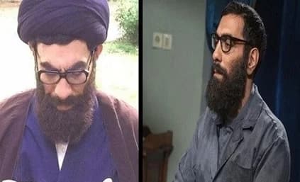 بیوگرافی علیرضا مهران / بازیگری که نقش رهبر را بازی کرد