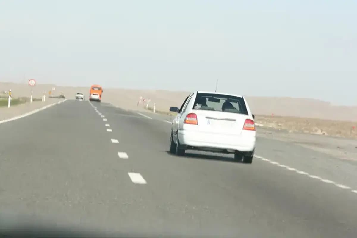 ۵ میلیون نفر از تهران خارج شدند