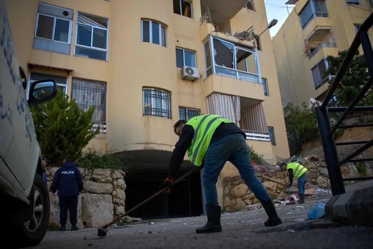 جزئیات حمله دیروز به شهرهای ایران