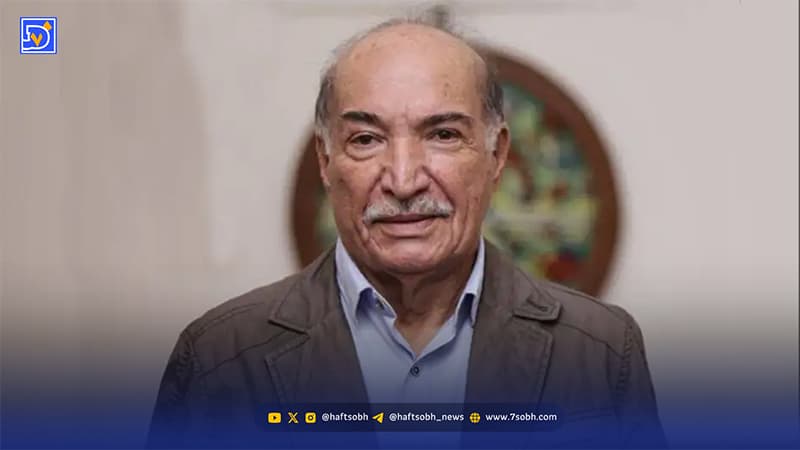 تسلیت دیگری بر سینمای ایران؛ نظام الدین کیایی درگذشت