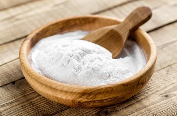 فوت و فن سفید کردن دندان با جوش شیرین