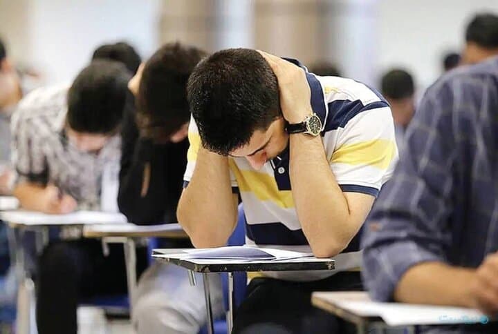 فردا چهارشنبه 10 دی 1404 امتحانات دانشگاه‌ها برقرار است؟