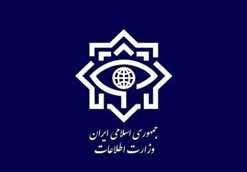 دستگیری 30 نفر از مزدوران صهیون و کشف تعدادی سلاح گرم