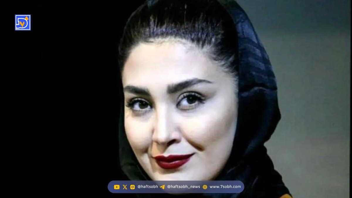 آلبوم عروسی| مریم معصومی عروس مردگان