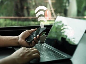 تغییر وضعیت اینترنت در ایران / اینترنت بین‌المللی وصل شد؟