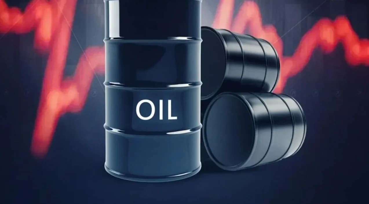 قیمت نفت ایران از 113 دلار عبور کرد / جهش تاریخی قیمت نفت در یک ماهه جنگ با ایران