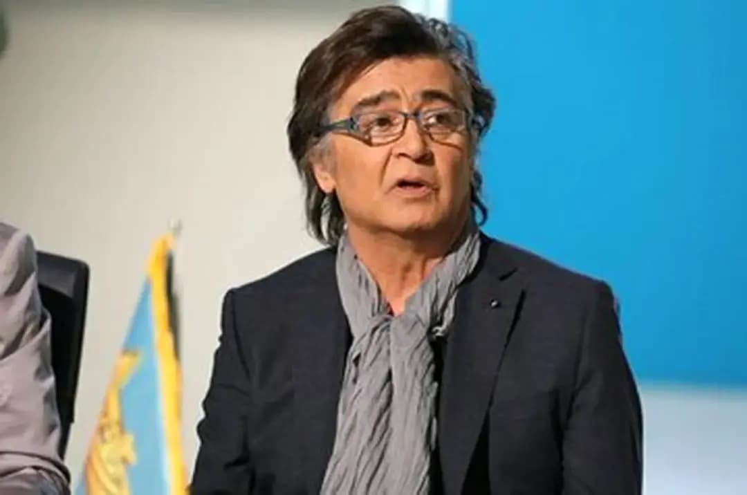 همسر اول رضا رویگری کیست؟ بیوگرافی و عکس