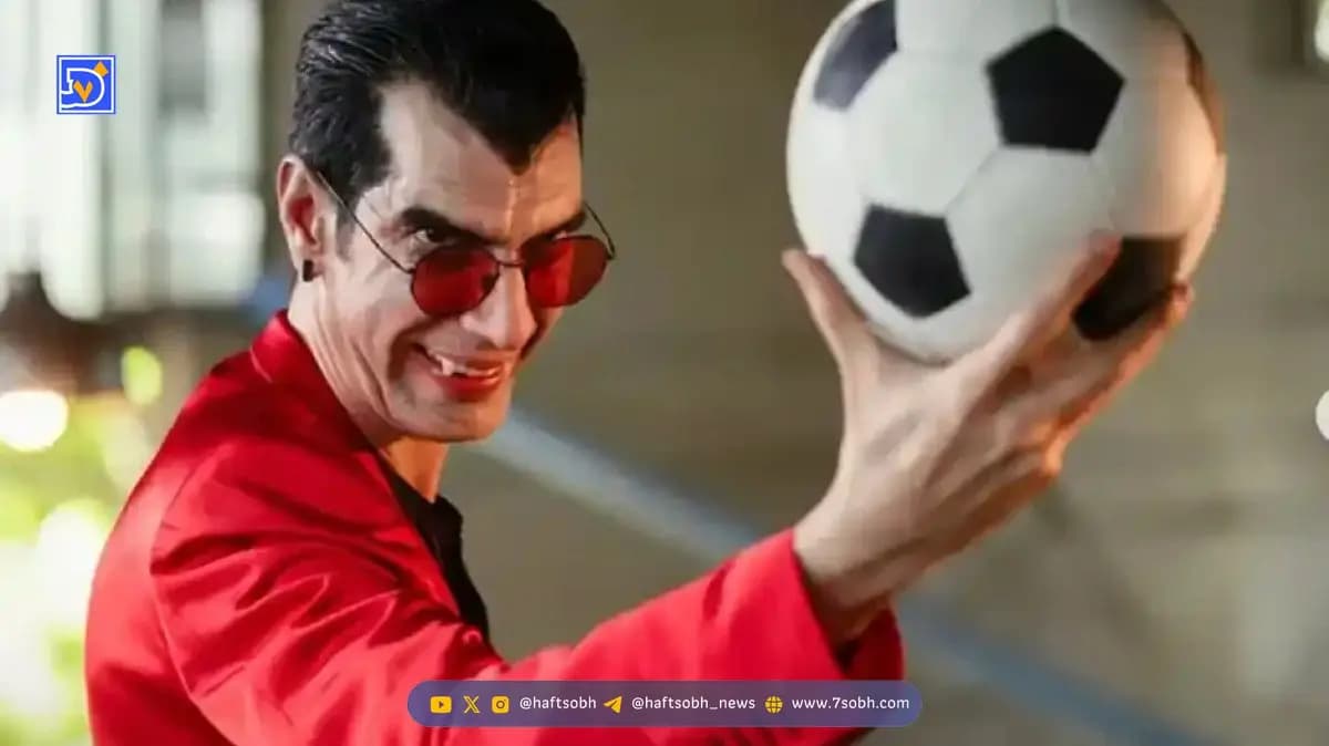 بیوگرافی امیر تشکر و همسرش